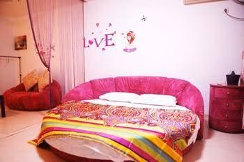 Yue Home Aparthotel - Shenyang4