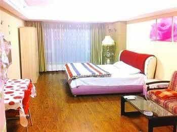 Yue Home Aparthotel - Shenyang Yue Home Aparthotel - Shenyang
