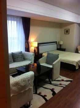 Yue Home Aparthotel - Shenyang Yue Home Aparthotel - Shenyang