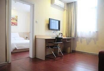 Hanting Express Inn - Tianjin Hanting Express Inn - Tianjin