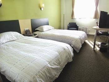 Motel 168 Shanghai Pujian Road Tangqiao Metro Station Branch4