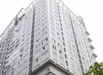 Yueding Fashion Hotel Yueding Fashion Hotel