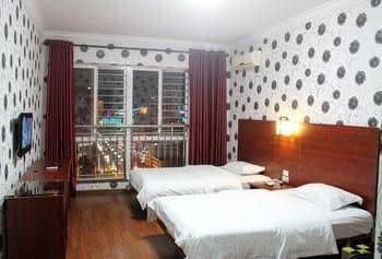 Yueding Fashion Hotel Yueding Fashion Hotel