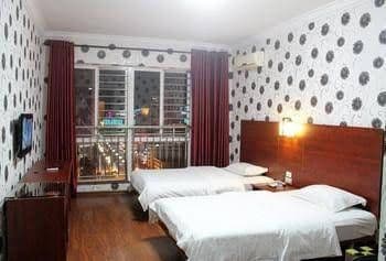 Yueding Fashion Hotel Yueding Fashion Hotel
