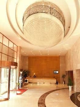 All Seasons Hotel All Seasons Hotel