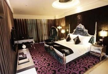 Victoria Hotel Jiaozuo4
