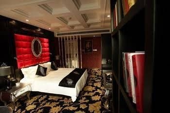 Victoria Hotel Jiaozuo1