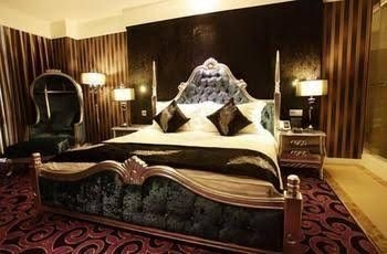 Victoria Hotel Jiaozuo3