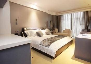 Victoria Hotel Jiaozuo2