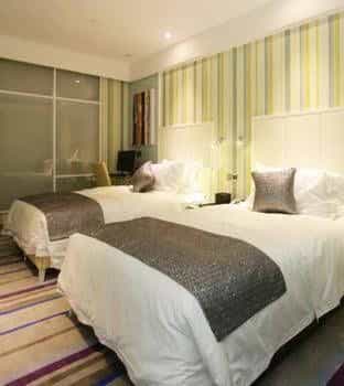 Victoria Hotel Jiaozuo