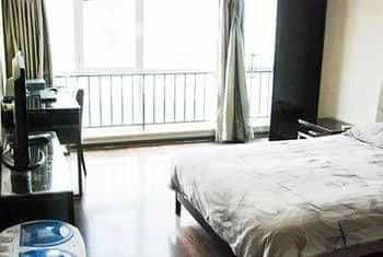 Sweet Home in Aocheng Apartment Hotel Sweet Home in Aocheng Apartment Hotel