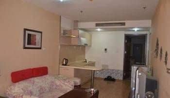 Sweet Home in Aocheng Apartment Hotel Sweet Home in Aocheng Apartment Hotel