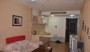 Sweet Home in Aocheng Apartment Hotel Sweet Home in Aocheng Apartment Hotel