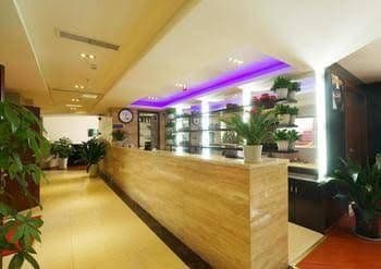 Jinyu Hotel Chengdu Jinyu Hotel Chengdu