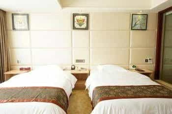 Jinyu Hotel Chengdu Jinyu Hotel Chengdu