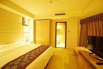 Jinyu Hotel Chengdu Jinyu Hotel Chengdu