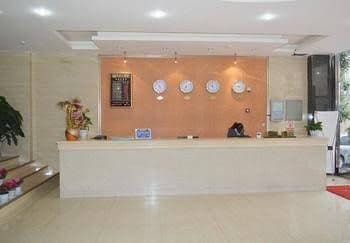Shulu Hotel Shulu Hotel
