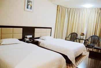 Shulu Hotel Shulu Hotel