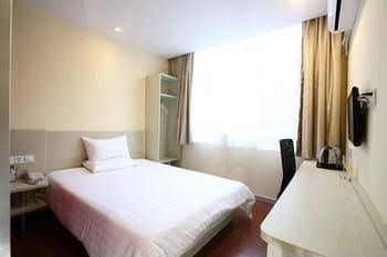 Hanting Express Hotel Chengdu Jinsha Branch1