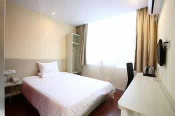 Hanting Express Hotel Chengdu Jinsha Branch Hanting Express Hotel Chengdu Jinsha Branch