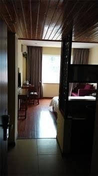 Hanting Express Hotel Chengdu Jinsha Branch0
