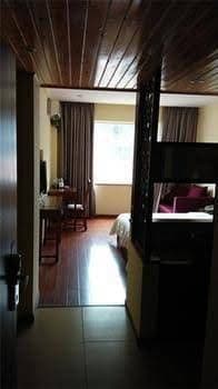 Hanting Express Hotel Chengdu Jinsha Branch Hanting Express Hotel Chengdu Jinsha Branch