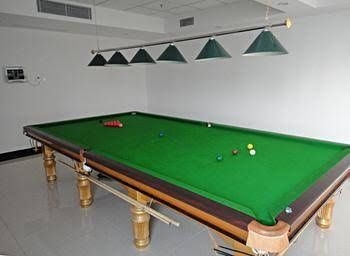 Vienna Hotel Dongguan Tangxia Binfen Plaza4