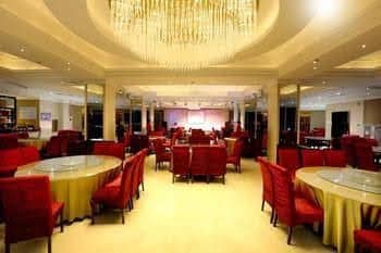 Yiyuan Hotel Yiyuan Hotel