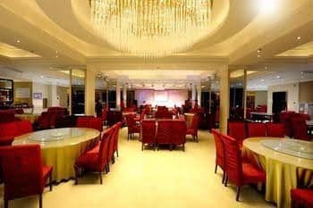 Yiyuan Hotel Yiyuan Hotel