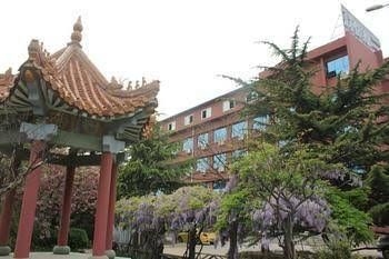Senpu Holiday Hotel3