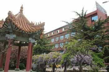 Senpu Holiday Hotel Senpu Holiday Hotel