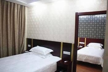 Senpu Holiday Hotel Senpu Holiday Hotel