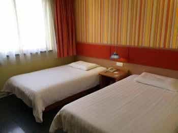 Home Inn Suzhou New Guanqian Branch Home Inn Suzhou New Guanqian Branch