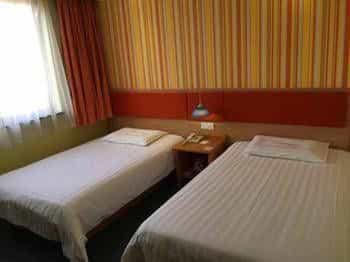 Home Inn Suzhou New Guanqian Branch Home Inn Suzhou New Guanqian Branch