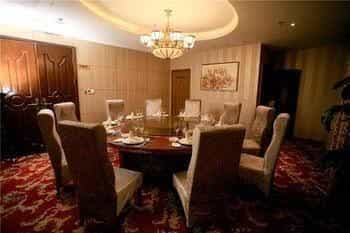 Haoanyi Hotel Chengdu Haoanyi Hotel Chengdu