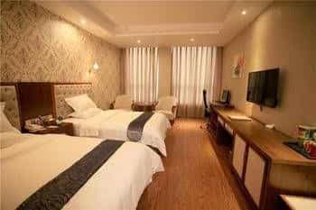 Haoanyi Hotel Chengdu Haoanyi Hotel Chengdu