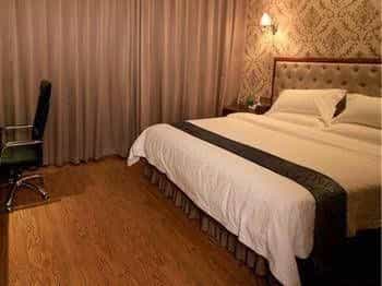 Haoanyi Hotel Chengdu Haoanyi Hotel Chengdu