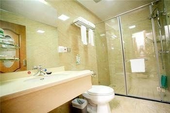 Haoanyi Hotel Chengdu4