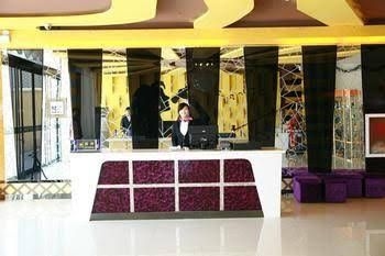 Xinjinshan Hotel - Xingtai4