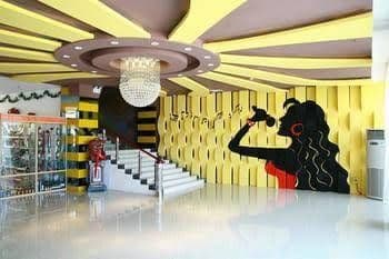 Xinjinshan Hotel - Xingtai Xinjinshan Hotel - Xingtai