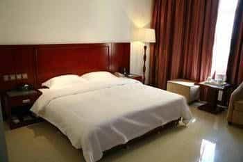 Xinjinshan Hotel - Xingtai Xinjinshan Hotel - Xingtai