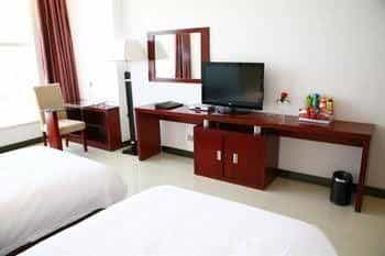 Xinjinshan Hotel - Xingtai Xinjinshan Hotel - Xingtai