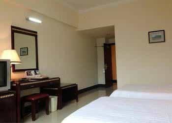 San Jiang Hotel- Liuzhou San Jiang Hotel- Liuzhou