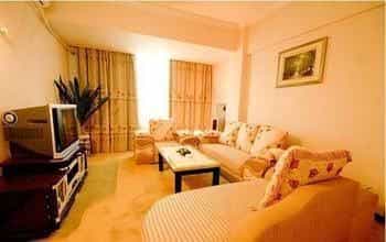 San Jiang Hotel- Liuzhou San Jiang Hotel- Liuzhou