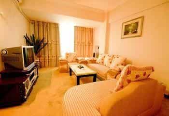 San Jiang Hotel- Liuzhou San Jiang Hotel- Liuzhou