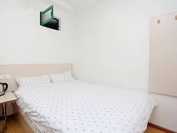 Wuhan Tianlong Hotel3