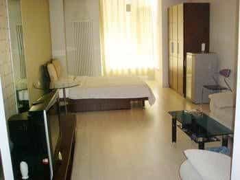 Mingshi International Aparthotel - Dalian Mingshi International Aparthotel - Dalian