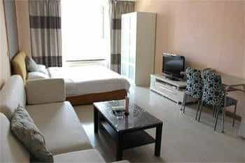 Mingshi International Aparthotel - Dalian Mingshi International Aparthotel - Dalian