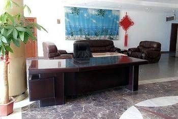 Yiyuan Hotel4