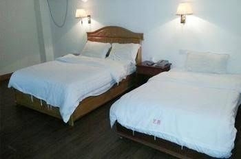 Yiyuan Hotel2